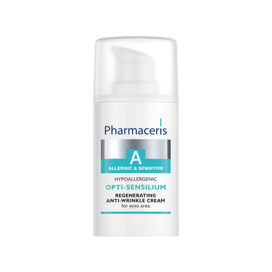 Pharmaceris A Opti-Sensilium Regenerating Anti-Wrinkle Eye Cream