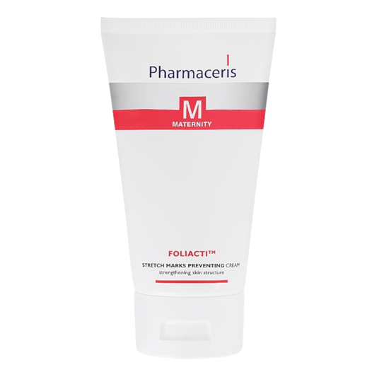 Pharmaceris M Foliacti Stretch Marks Preventing Cream