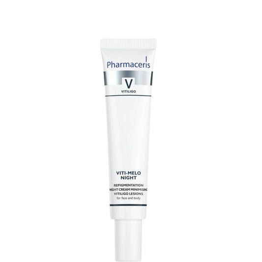 Pharmaceris V Viti-Melo Repigmentation Night Cream