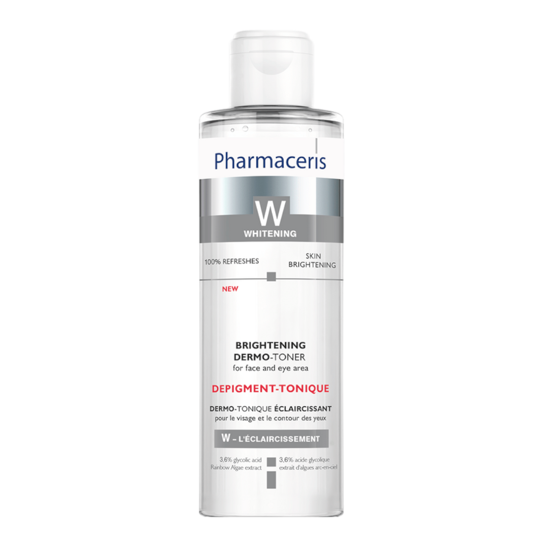 Pharmaceris W Brightening Dermo-Toner - 200ml