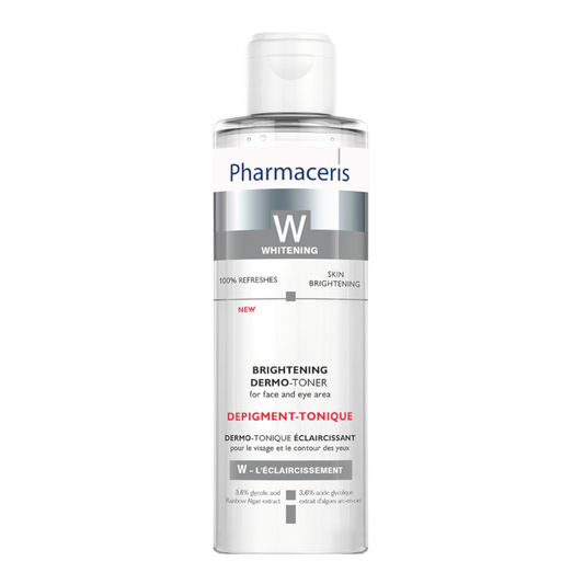 Pharmaceris W Brightening Dermo-Toner