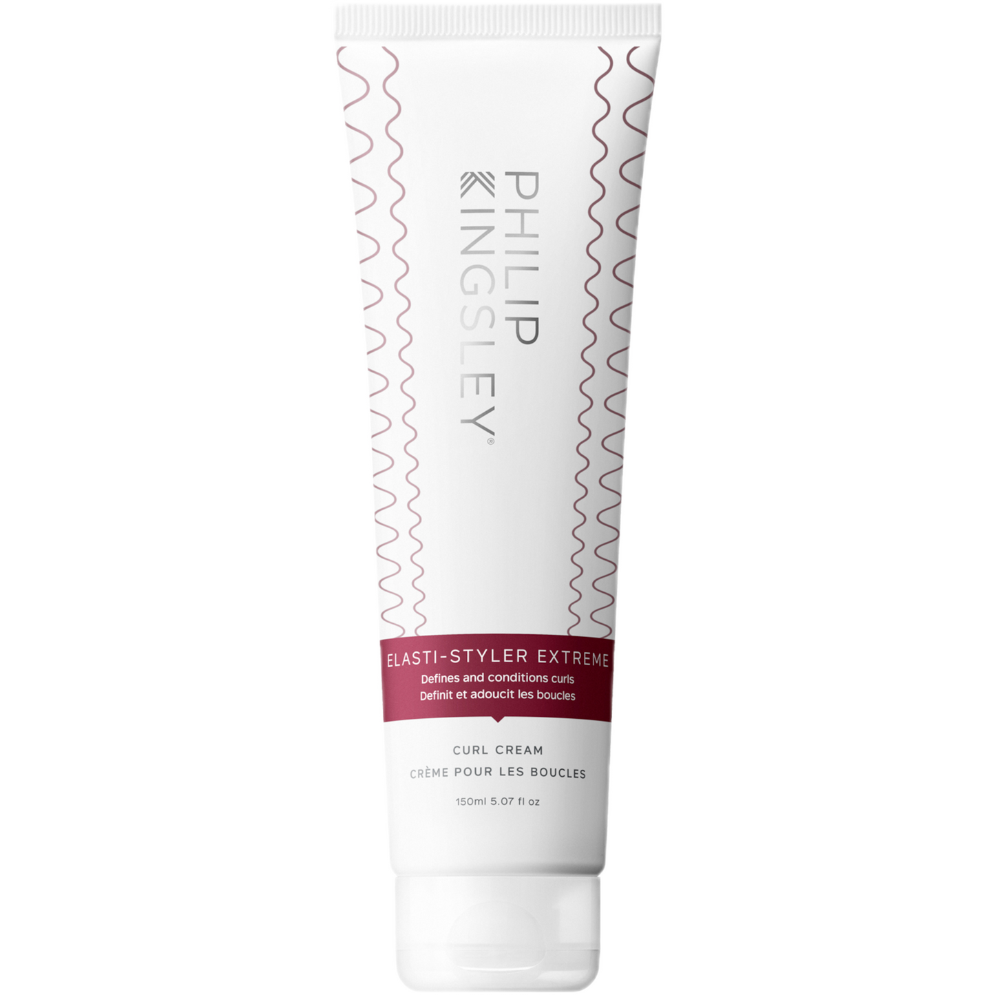 Philip Kingsley Elasti-Styler Extreme Curl Cream