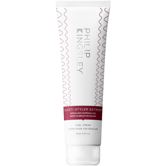 Philip Kingsley Elasti-Styler Extreme Curl Cream