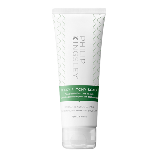 Philip Kingsley Flaky/Itchy Scalp Curl Shampoo