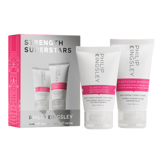 Philip Kingsley Strength Superstars Stocking Filler