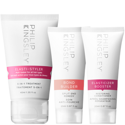 FREE GIFT - Philip Kingsley Style and Boost Kit
