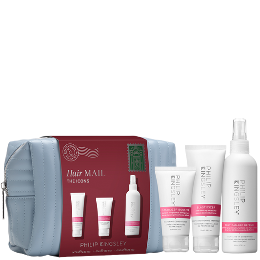 Philip Kingsley The Icons Collection Gift Set