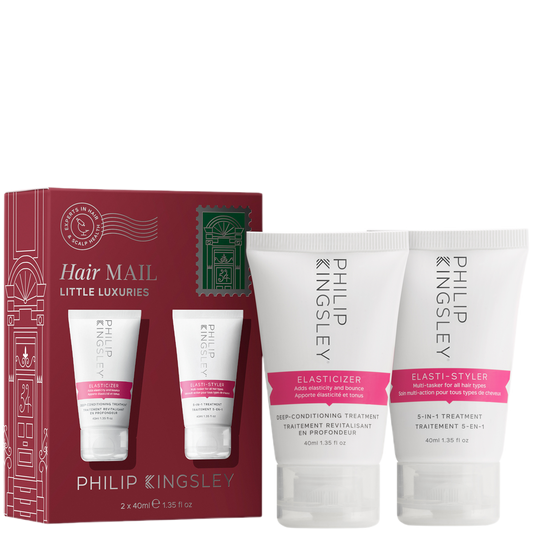 Philip Kingsley Little Luxuries Stocking Filler