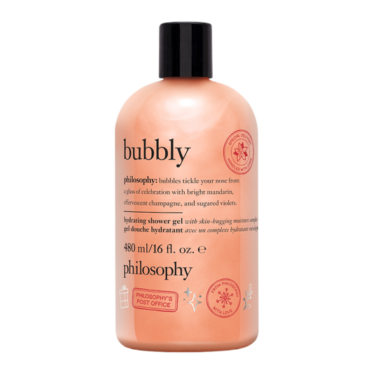 Philosophy Bubbly Shower Gel