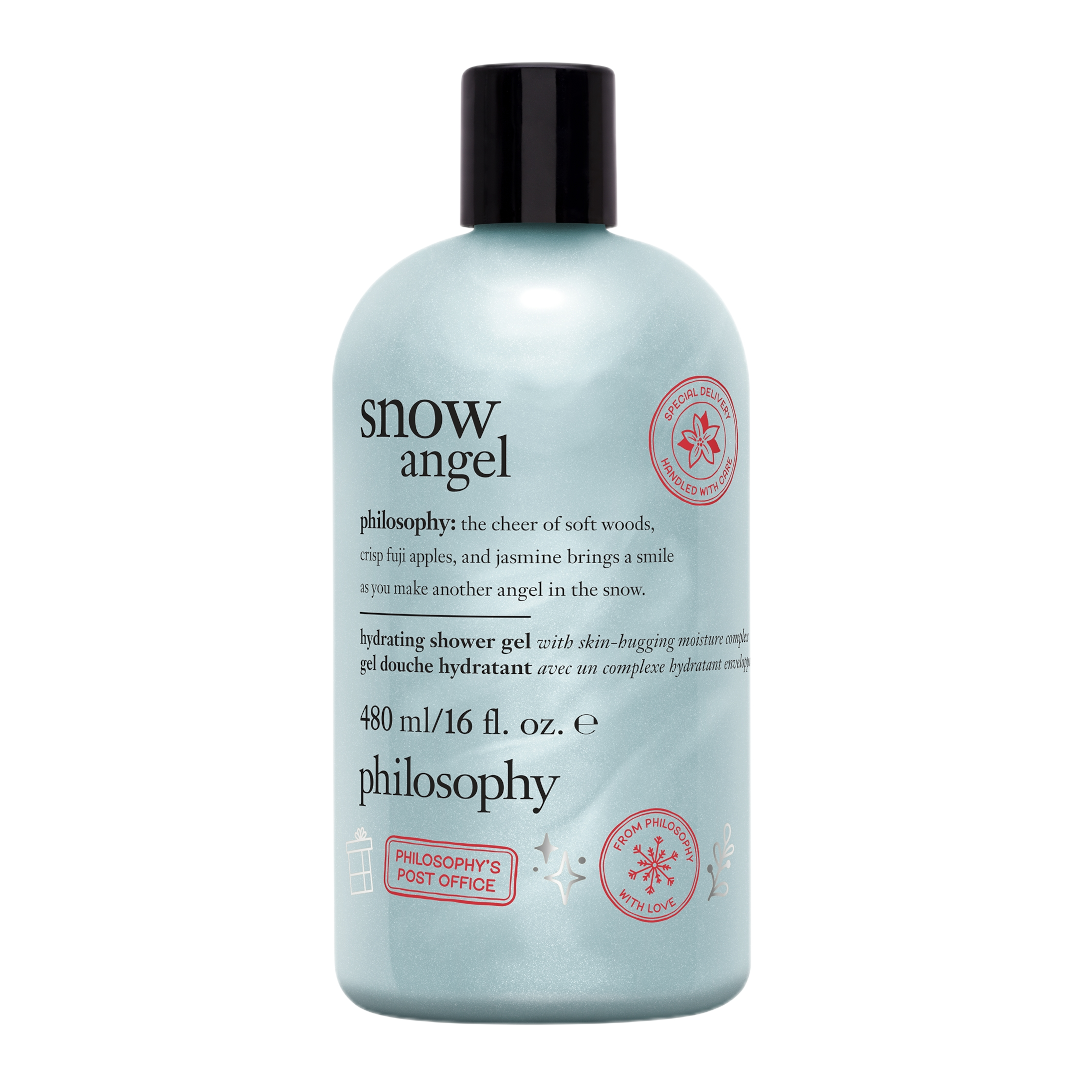 Philosophy Snow Angel Shower Gel - 480ml