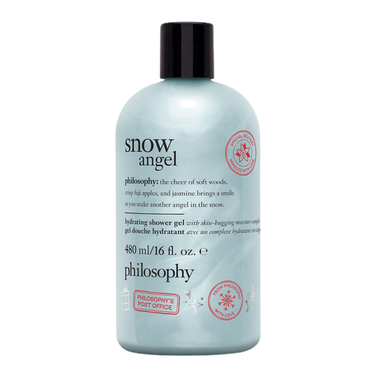 Philosophy Snow Angel Shower Gel