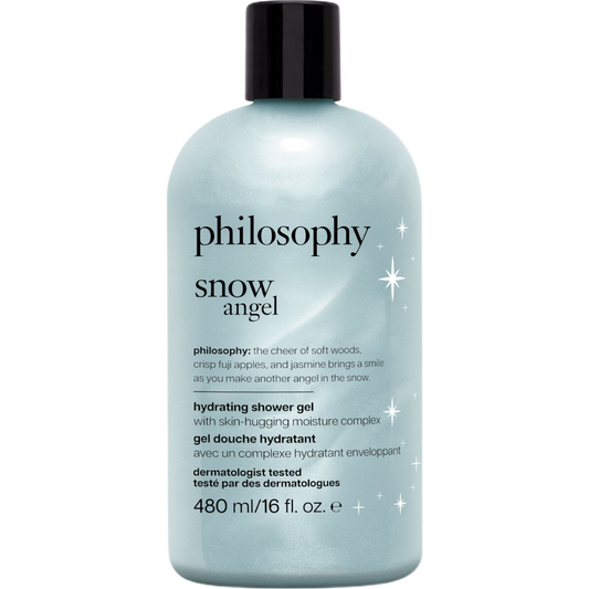 Philosophy Snow Angel Shower Gel
