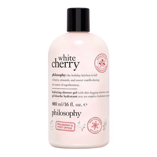 Philosophy White Cherry Shower Gel