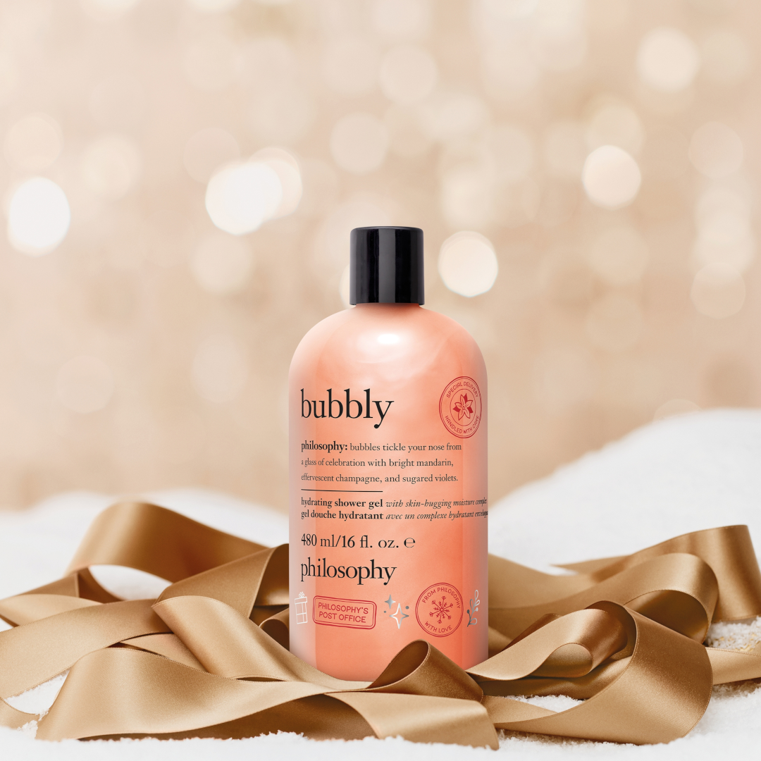 Philosophy Bubbly Shower Gel