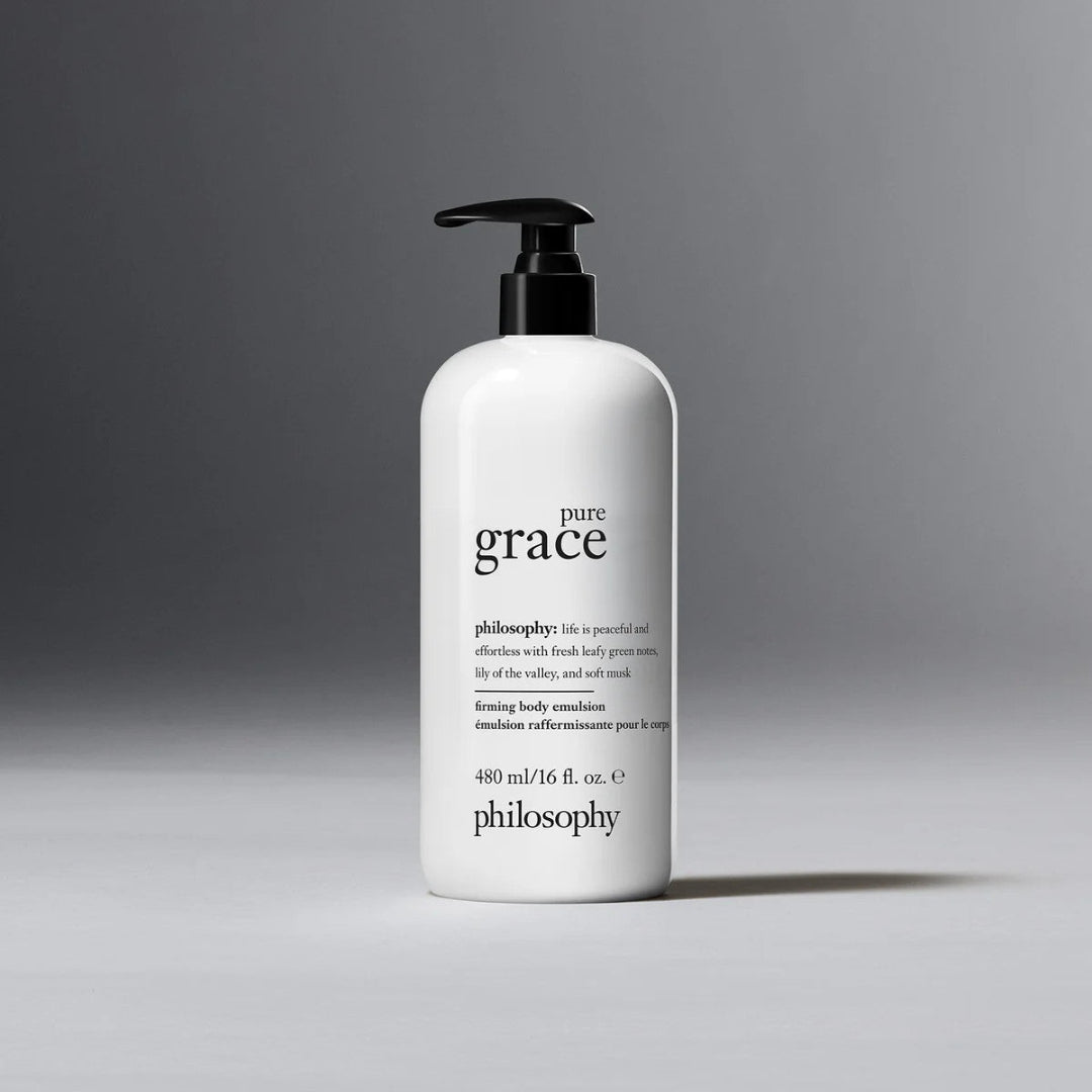 Philosophy Pure Grace Firming Body Emulsion