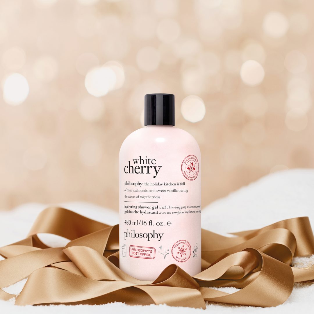 Philosophy White Cherry Shower Gel