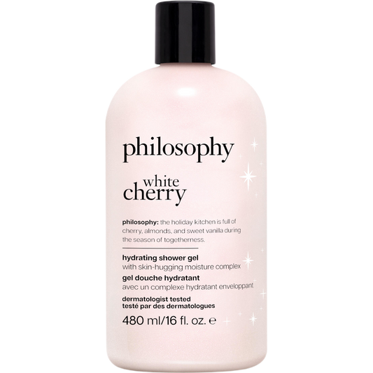 Philosophy White Cherry Shower Gel