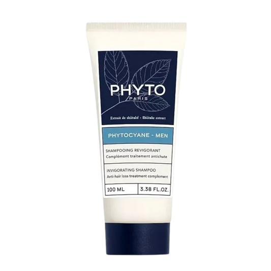 FREE GIFT - Phyto Phytocyane-Men Invigorating Shampoo