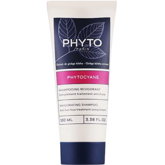 FREE GIFT - Phyto Phytocyane Anti-Hair Loss Shampoo
