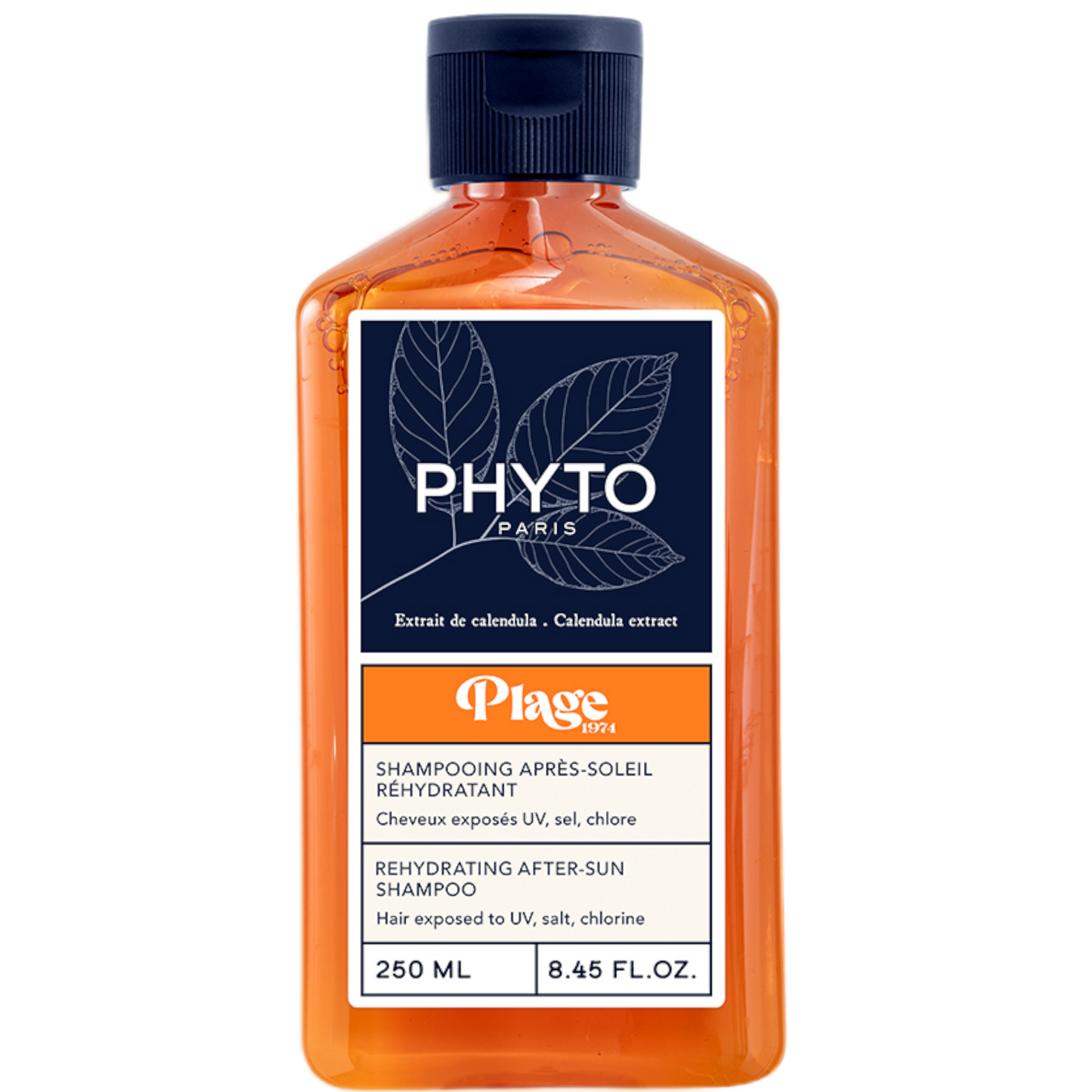 Phyto Plage After-Sun Shampoo - 250ml