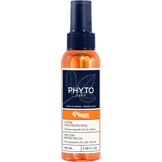 Phyto Plage Protective Sun Oil
