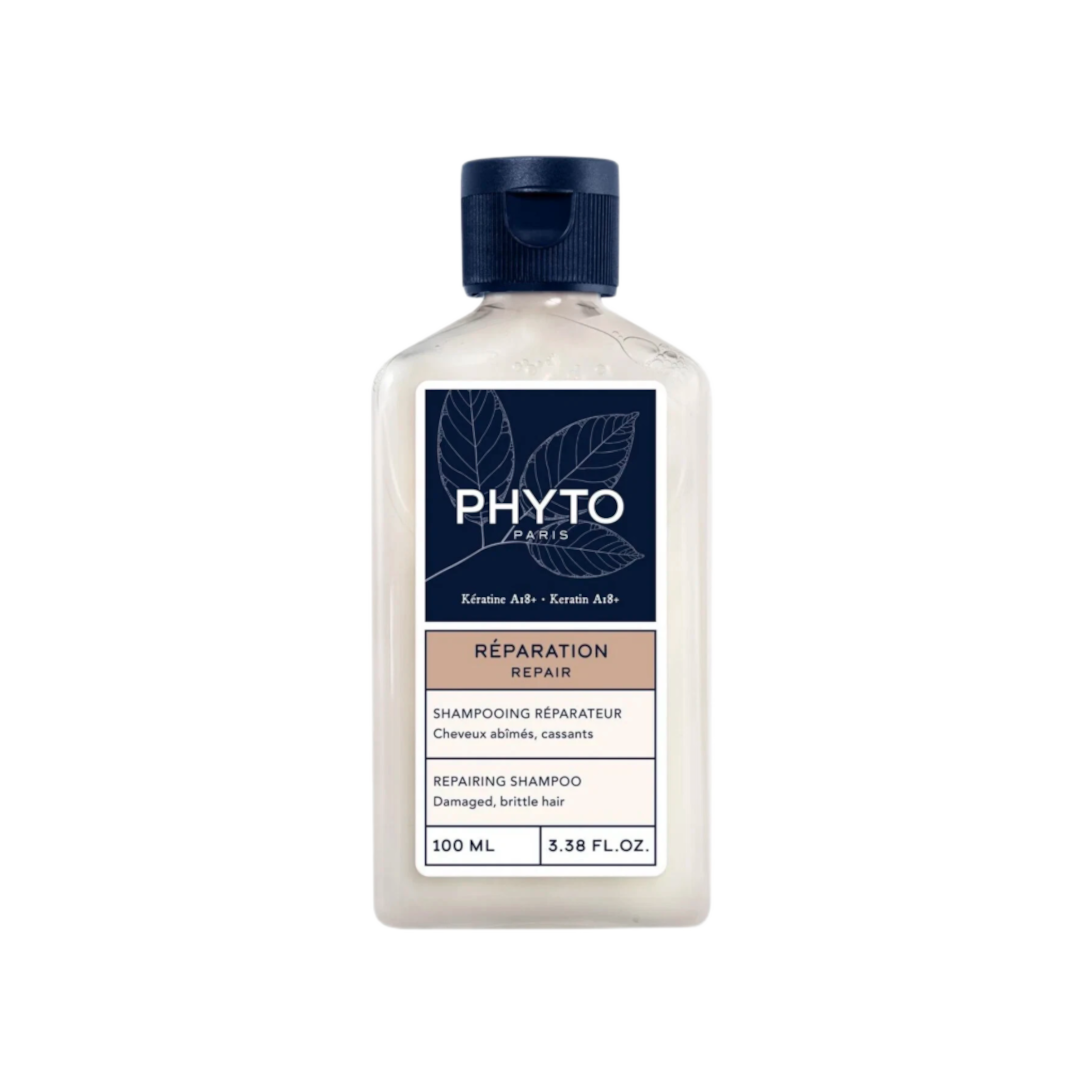 FREE GIFT - Phyto Repair Repairing Shampoo - 100ml