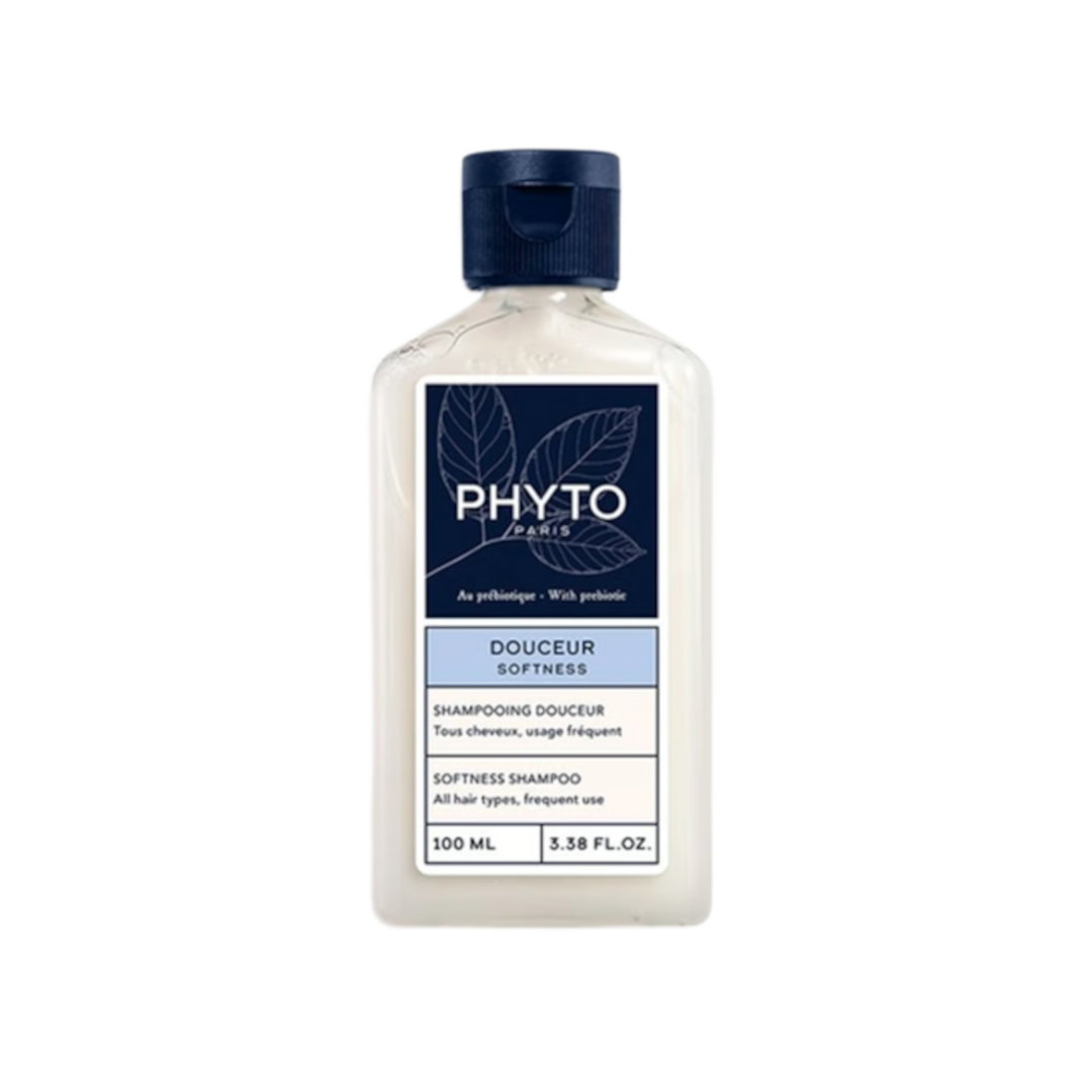FREE GIFT - Phyto Softness Shampoo - 100ml