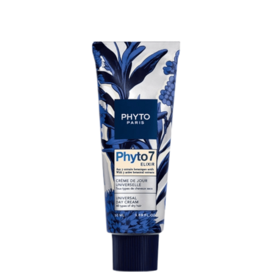 Phyto Nourishment Phyto 7 Nourishing Day Cream