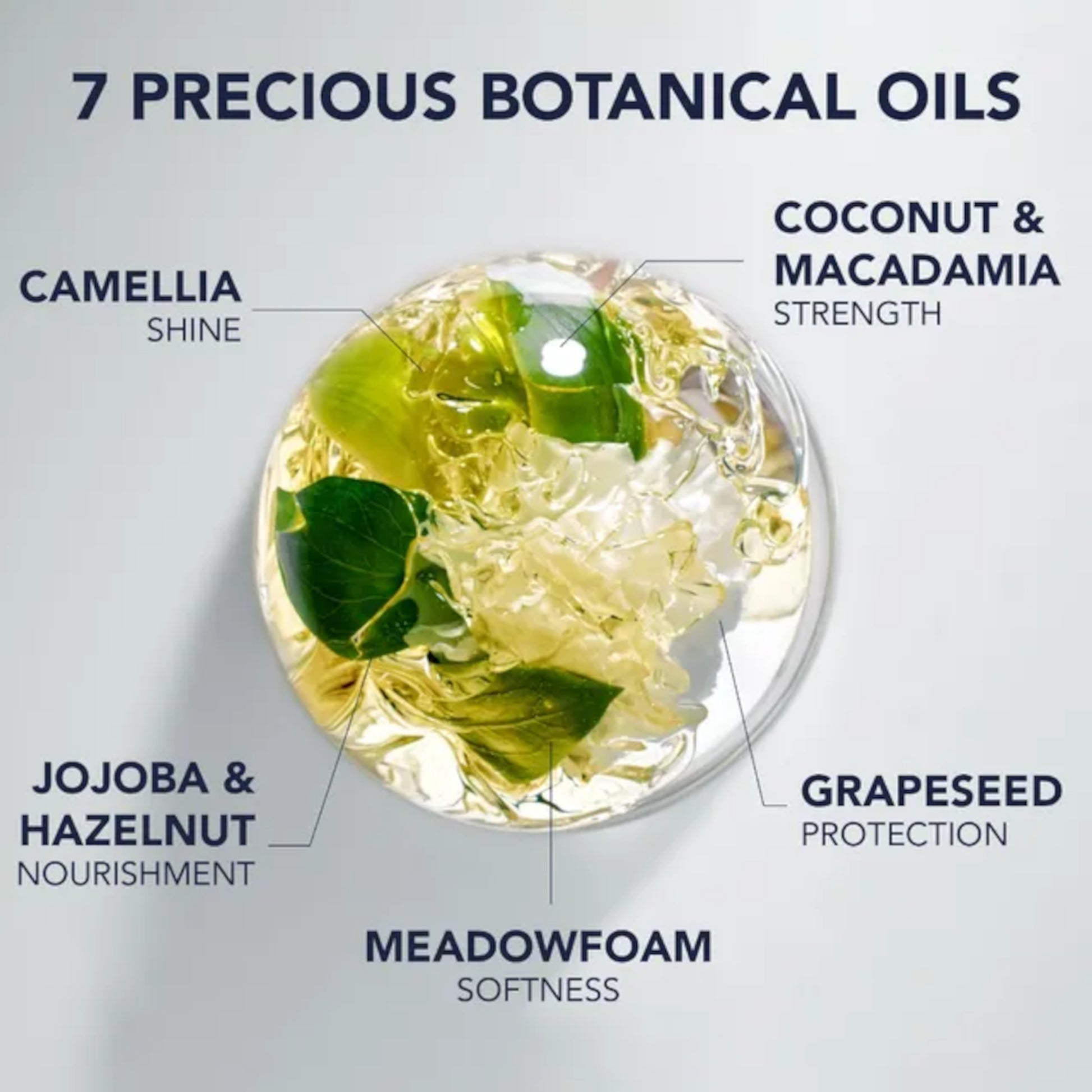 Phyto Phyto 7 Elixir Universal Enhancing Oil