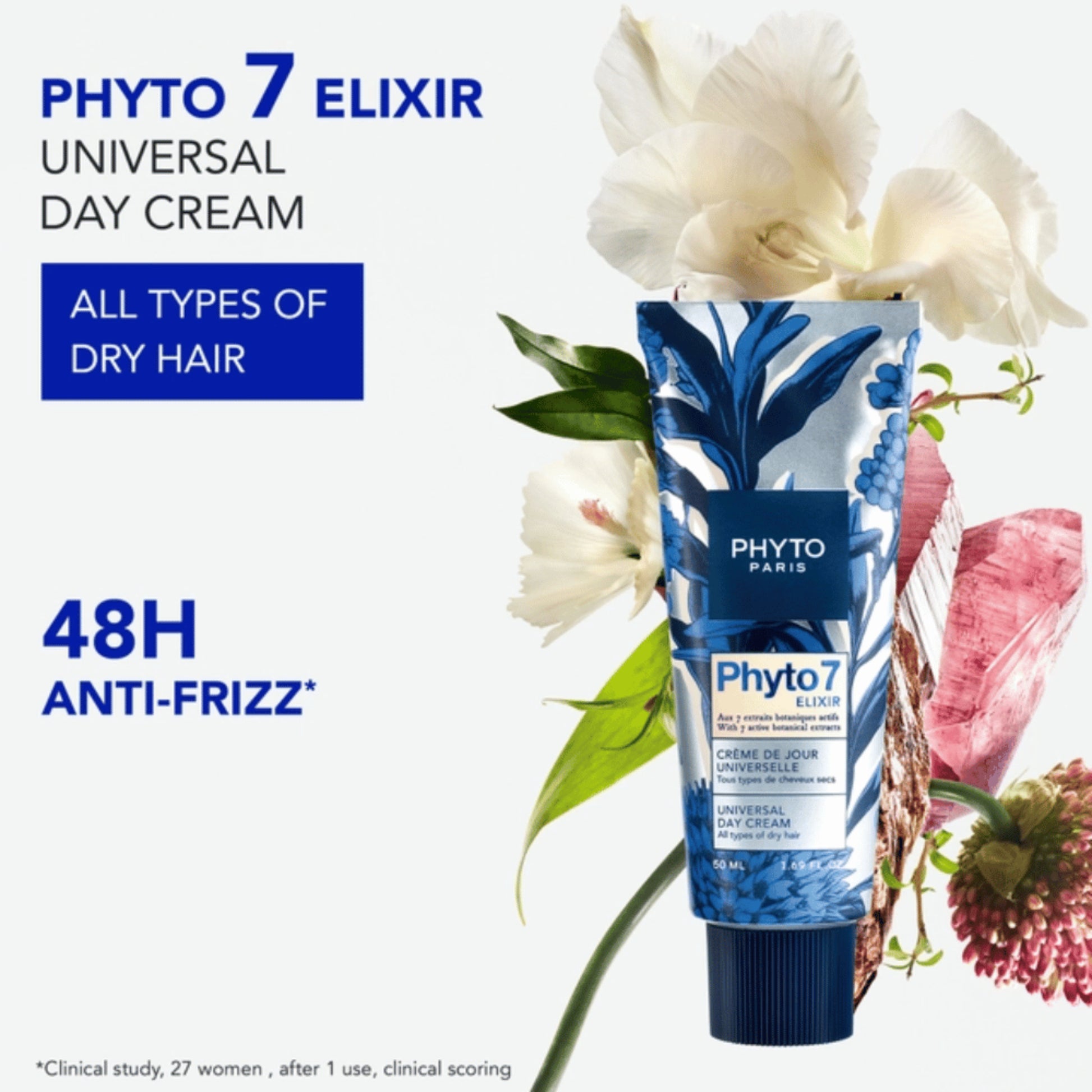Phyto Phyto 7 Universal Day Cream