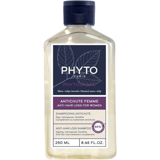 Phyto Phytocyane Anti-Hair Loss Shampoo