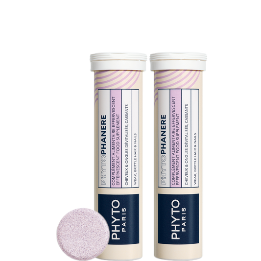 Phyto Phytophanere Effervescent Food Supplement