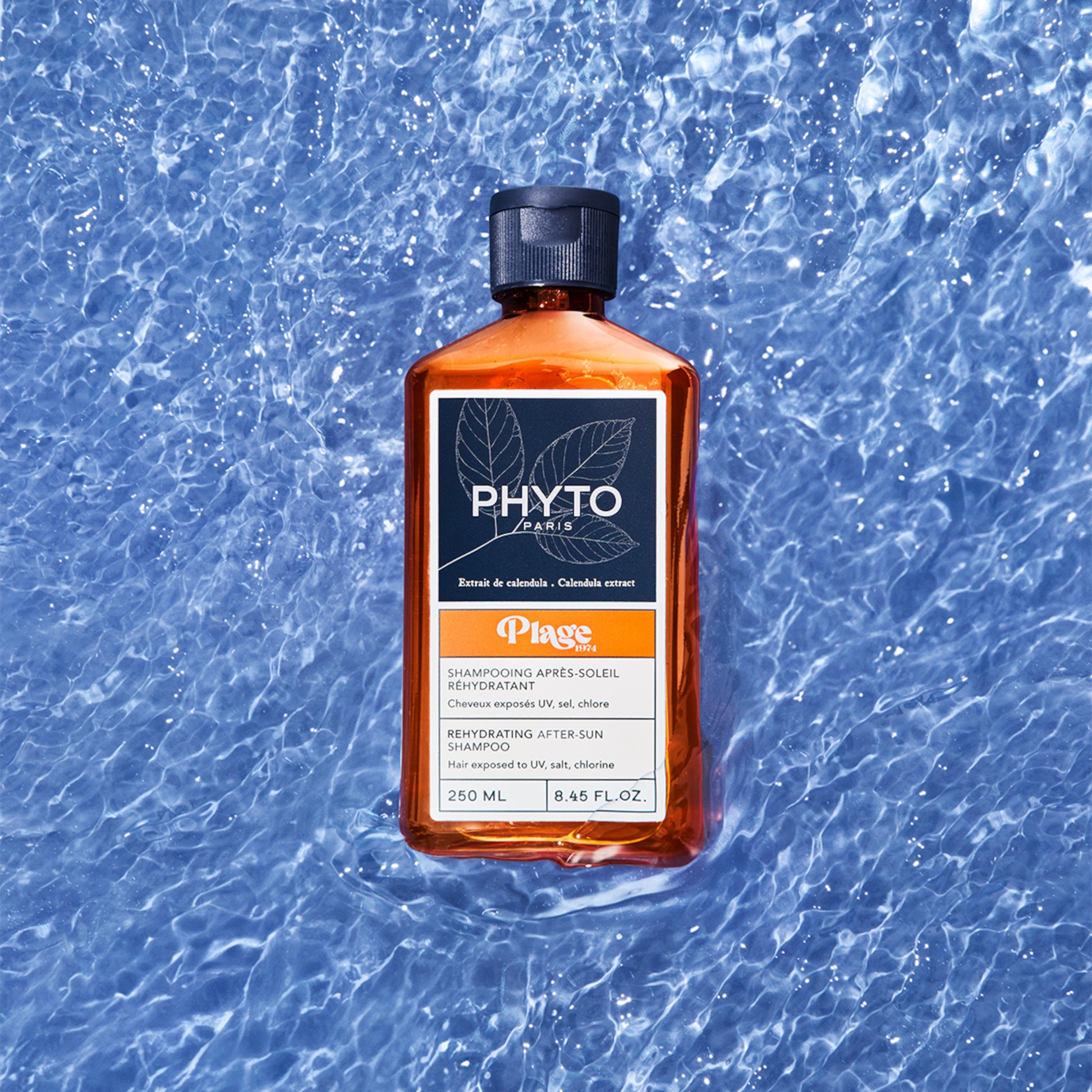 Phyto Plage After-Sun Shampoo