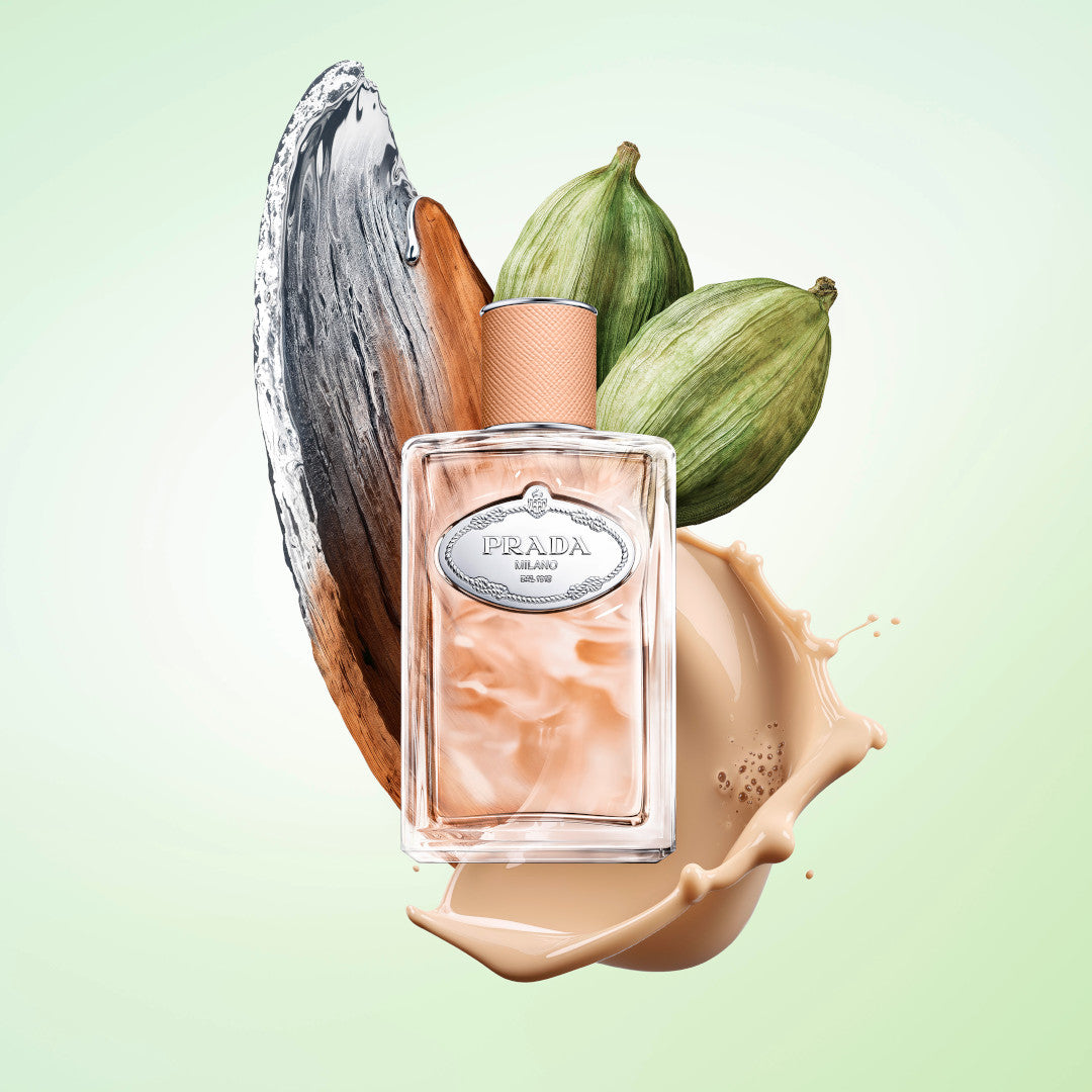 Prada Infusion de Santal Chai Eau de Parfum