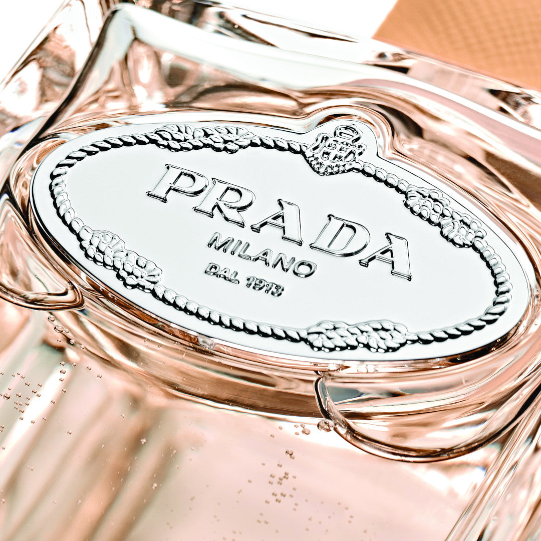 Prada Infusion de Santal Chai Eau de Parfum