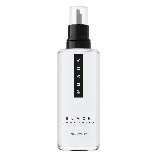 Prada Luna Rossa Black Eau de Parfum Refill