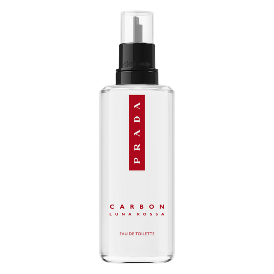 Prada Luna Rossa Carbon Eau de Toilette Refill