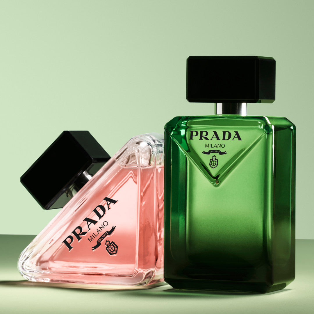 Prada Paradigme Eau de Parfum