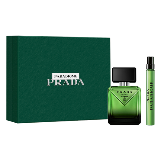 Prada Paradigme Eau de Parfum 50ml Gift Set