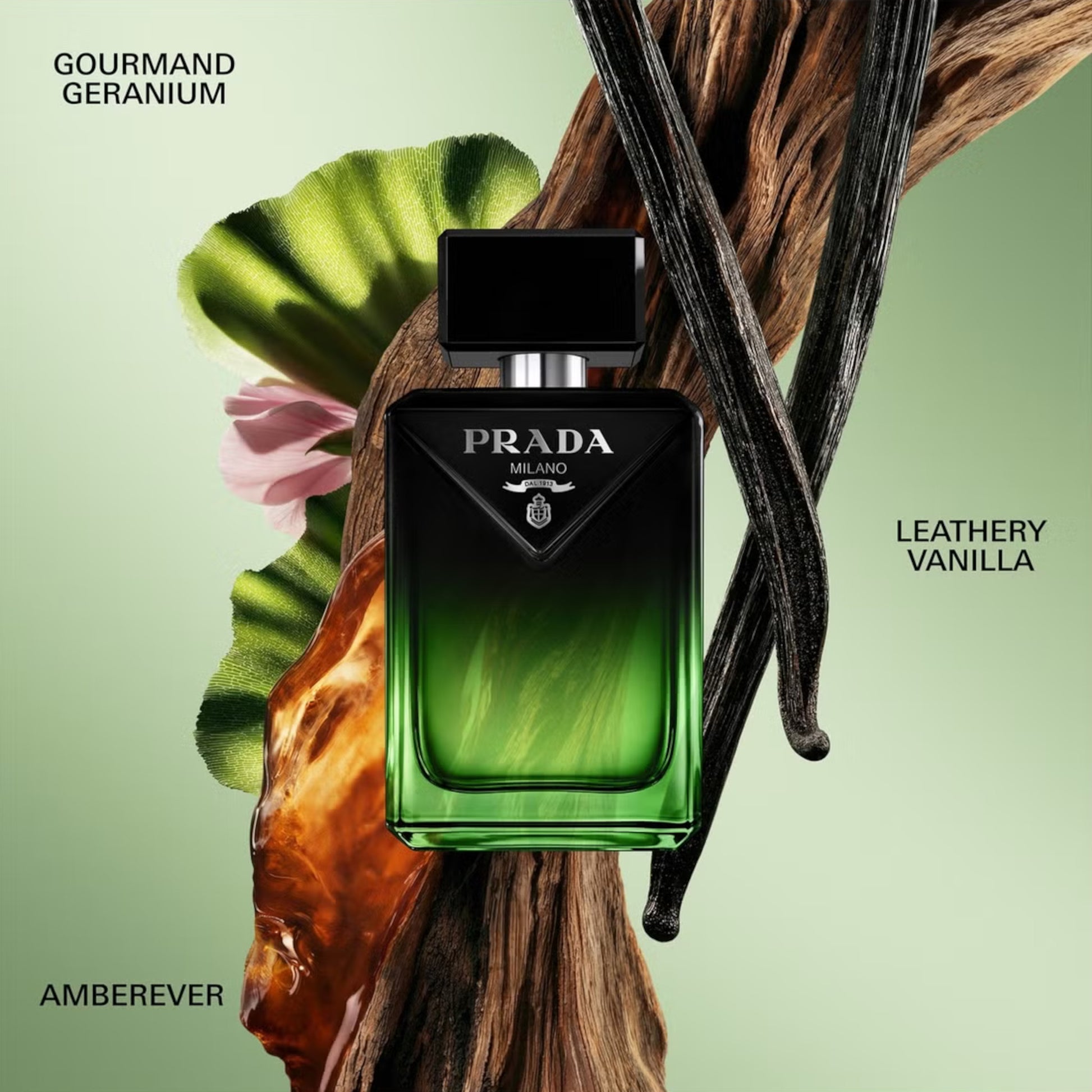 Prada Paradigme Le Parfum