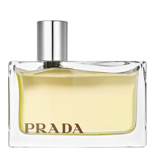 Prada Amber Eau de Parfum Spray