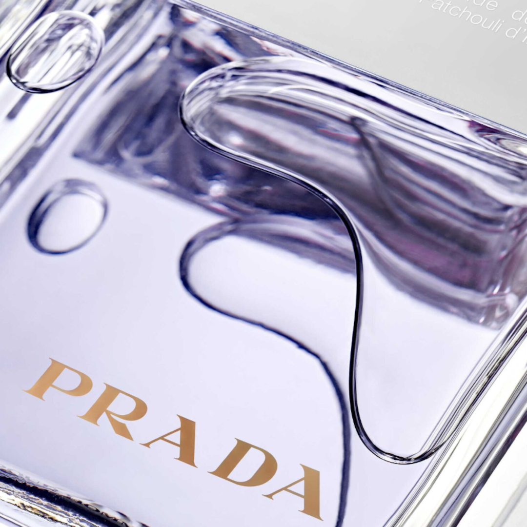 Prada Amber Pour Homme Eau de Toilette Spray