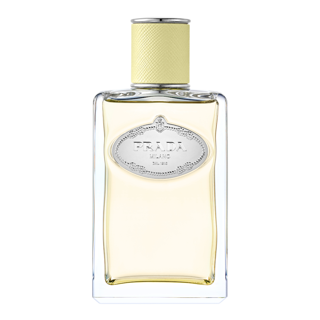 Prada Les Infusions de Gingembre Eau de Parfum Spray - 100ml