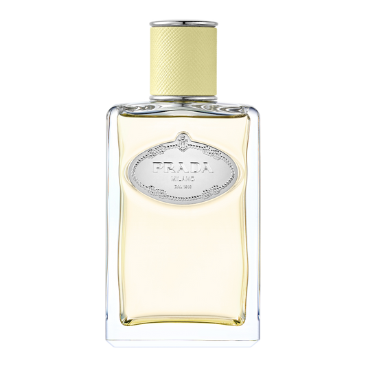 Prada Les Infusions de Gingembre Eau de Parfum Spray