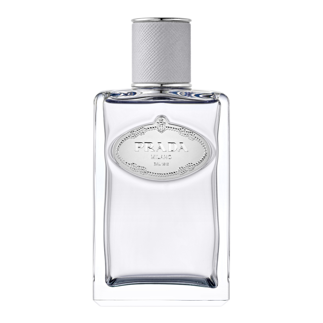 Prada Infusion de Iris Cedre Eau de Parfum - 100ml