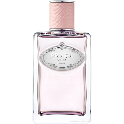 Prada Les Infusions de Prada Rose Eau de Parfum Spray – Escentual Prada Les Infusions de Prada Rose Eau de Parfum Spray – Escentual