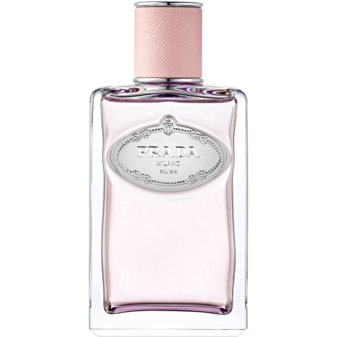 Prada Infusion de Rose Eau de Parfum - 100ml