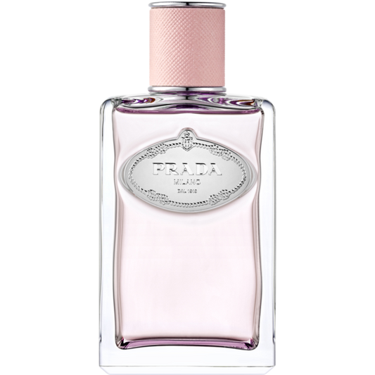 Prada Les Infusions de Prada Rose Eau de Parfum Spray