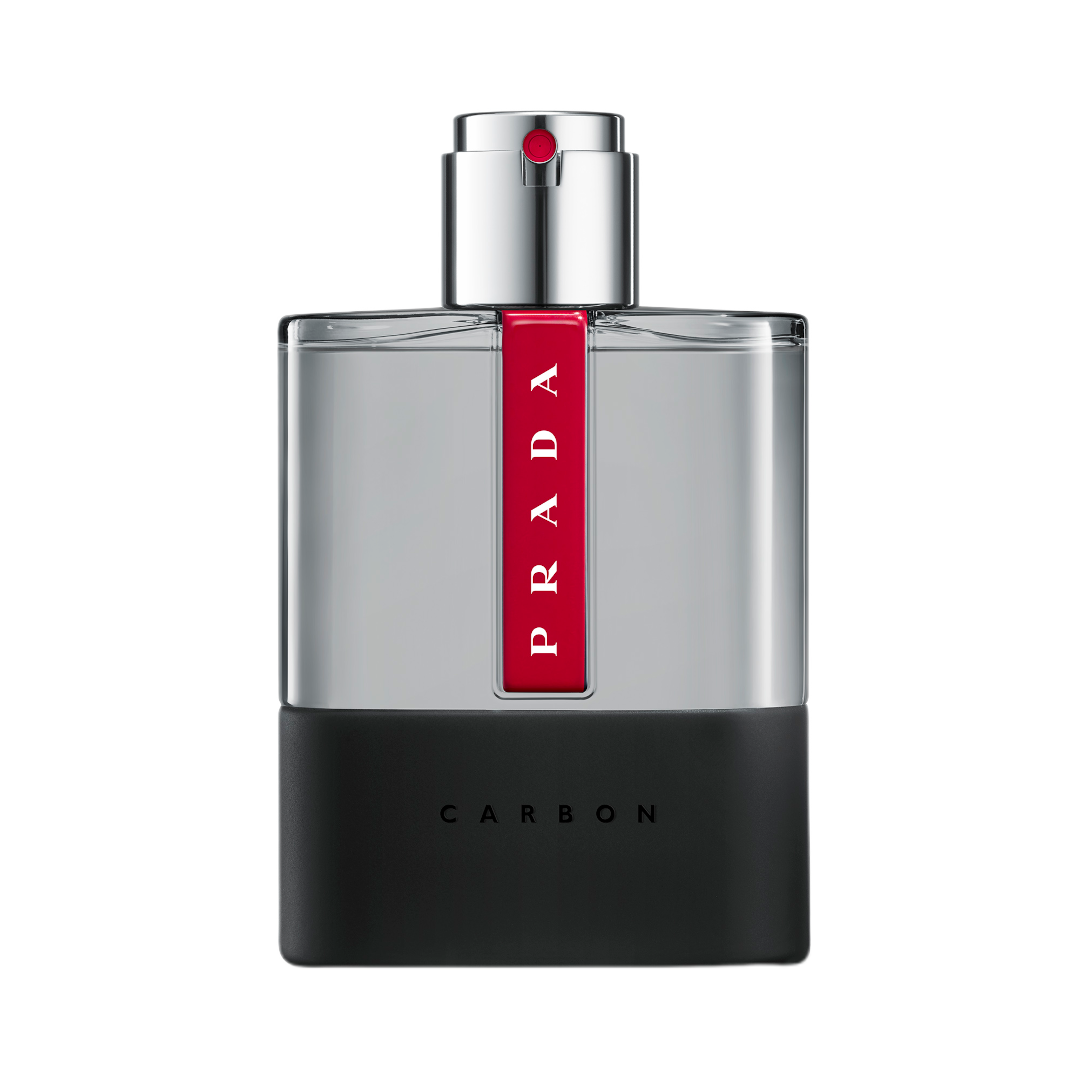 Prada Luna Rossa Carbon Eau de Toilette Spray - 100ml