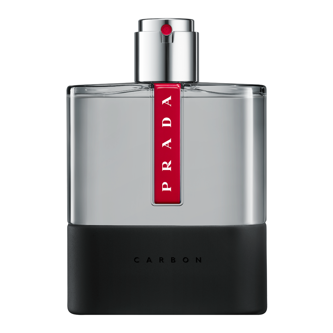 Prada Luna Rossa Carbon Eau de Toilette Spray - 150ml